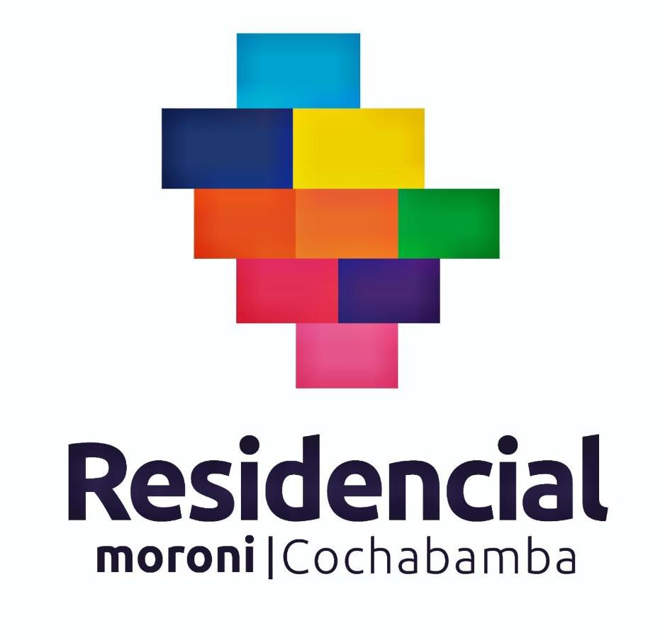 Residencial Moroni - Alojamiento En Cochabamba Bed and Breakfast Eksteriør billede